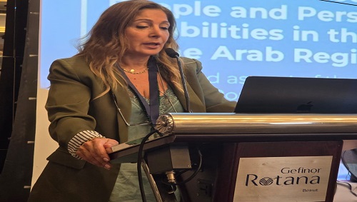 انطلاق ورشة العمل الإقليمية حول 