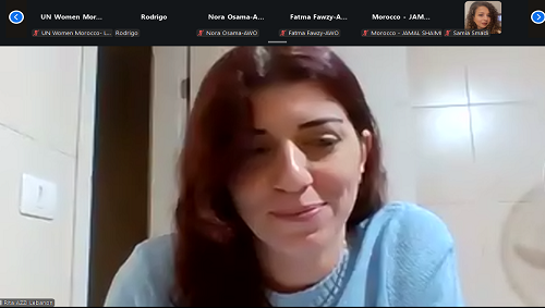 إطلاق مجموعة العمل الإقليمية لإعداد خارطة طريق لاقتصاد الرعاية في المنطقة العربية