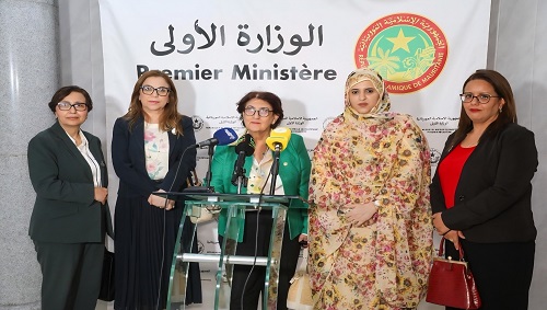 فعاليات الطاولة المستديرة حول 